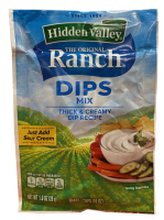 Hidden Valley Dip Original