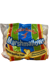 LB Standard Marsmallow