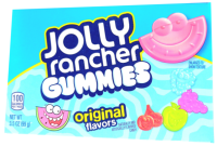 Jolly Rancher Gummies Original