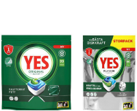 YES MASKINDISK 80/99 1/2 P