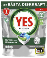 YES MASKINDISK Platinum