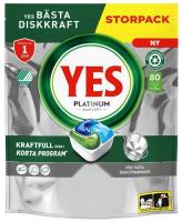 YES MASKINDISK Platinum 