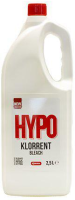 HYPO KLORRENGÖRING