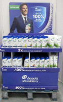 HEAD & SHOULDERS 220/250 6 VAR. 1/2p