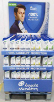 HEAD & SHOULDERS 400 6 VAR. 1/2p