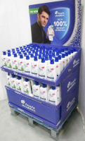 HEAD & SHOULDERS 800 2 VAR. 1/2p