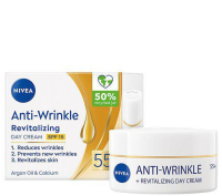 NIVEA ANTI-WRINKLE &Day Creme