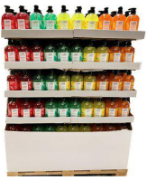 I LOVE SCENTSATIONS HANDWASH 1/2p mix