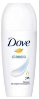 DOVE ROLL-ON DAM Classic* 