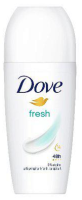 DOVE ROLL-ON DAM Fresh* 
