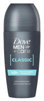 DOVE ROLL-ON MEN Classic*