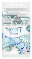 GILLETTE VENUS RAKHYVLAR