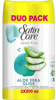 GILLETTE VENUS RAKGEL Satin Care