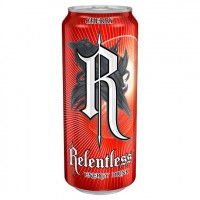 Relentless Cherry