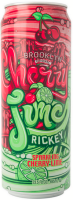 Arizona Cherry Lime Rickey