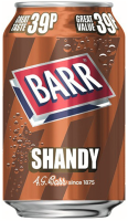 Barr Shandy