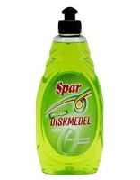 Spar Diskmedel Original