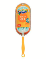 SWIFFER DUSTER Handle + 5 refill