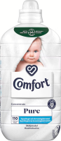 Comfort Sköljmedel White Pure