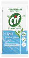 Cif Power & Shine Städservetter