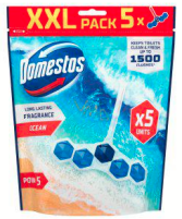 Domestos WC-Block Ocean
