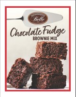 Mississippi Belle Brownie mix