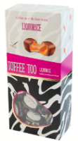 Toffee Too Liquorice