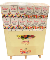 British mix / Lakritskonfekt 1/3-pallbox