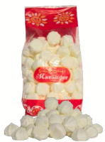 Maränger Lime/Peppar