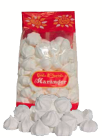 Maränger Vita