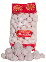 Maränger Hallon