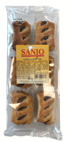 Chokladknyten Sanjo