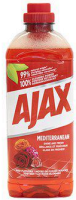 AJAX ALLRENGÖRING Flowers