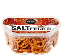 Nordthy Salt Pretzels Bøtte