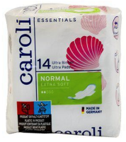 Caroli Bindor Ultra Normal 14-pack