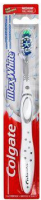 COLGATE TANDBORSTE MAX WHITE 360 MEDIUM