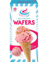 Nordthy Ice Cream Wafers