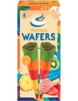 Nordthy Tropical Wafers