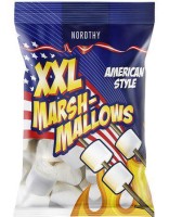 NORDTHY Marshmallows XXL