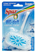 SPAR WC-DOFT Fresh Ocean