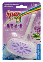 SPAR WC-DOFT Fresh Lilac