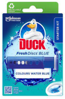 DUCK FRESH DISCS Colouring