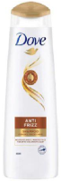 DOVE SCHAMPO Anti Frizz