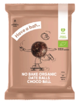 Have A Ball Dadelboll Choco Ball