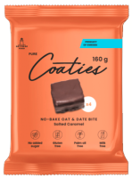 Coaties Salted Caramel