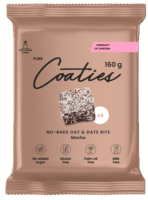 Coaties Mocha