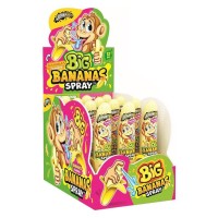 Sour Banana Spray