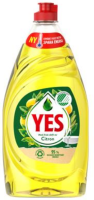 YES Handdiskmedel Citron 