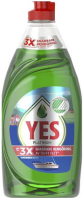 YES Platinum Handdisk Sommar 1/2-p