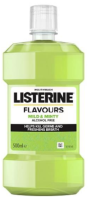 LISTERINE Mild & Minty